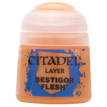Citadel Bestigor Flesh Layer Paint 12ml