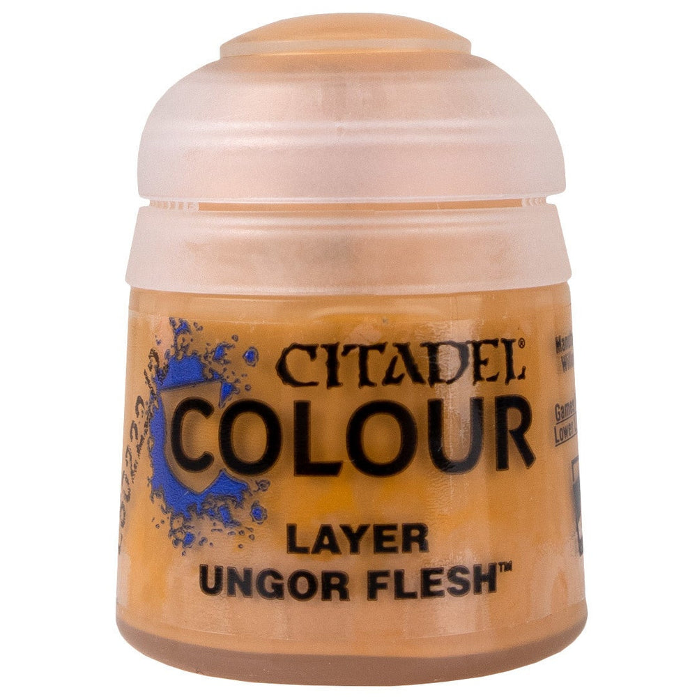 Citadel Ungor Flesh Layer Paint 12ml