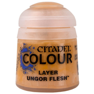 Citadel Ungor Flesh Layer Paint 12ml