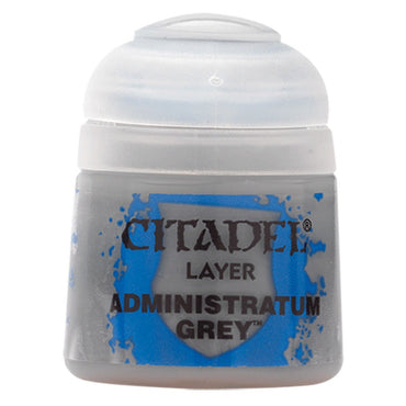 Citadel Administratum Grey Layer Paint 12ml