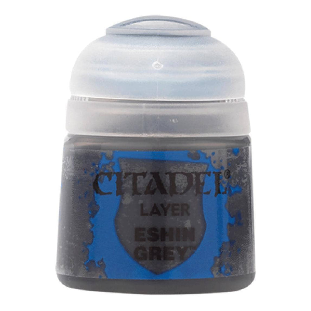 Citadel Eshin Grey Layer Paint 12ml