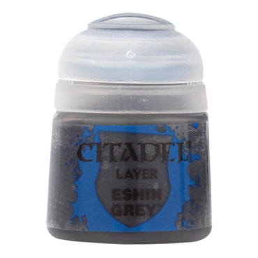 Citadel Eshin Grey Layer Paint 12ml