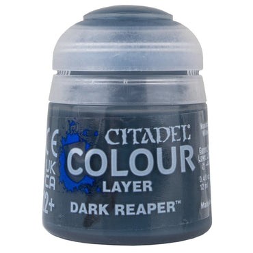 Citadel Dark Reaper Layer Paint 12ml