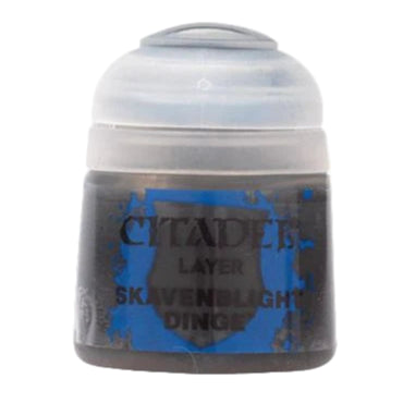 Citadel Skavenblight Dinge Layer Paint 12ml