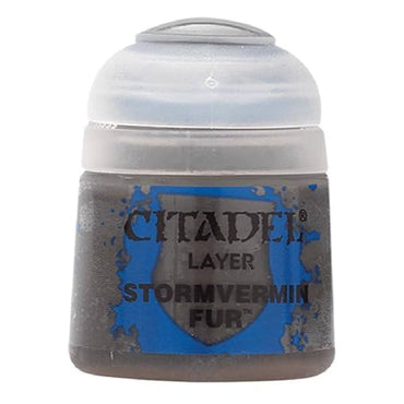 Citadel Stormvermin Fur Layer Paint 12ml