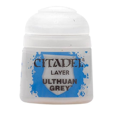 Citadel Ulthuan Grey Layer Paint 12ml