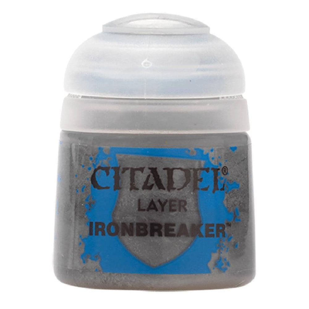 Citadel Ironbreaker Layer Paint 12ml