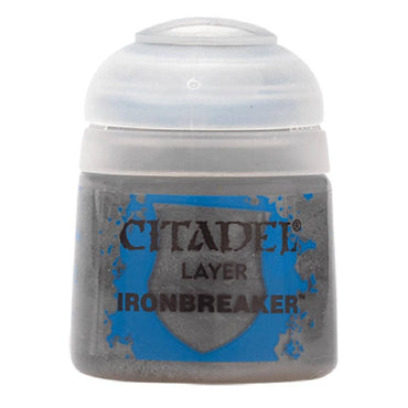 Citadel Ironbreaker Layer Paint 12ml