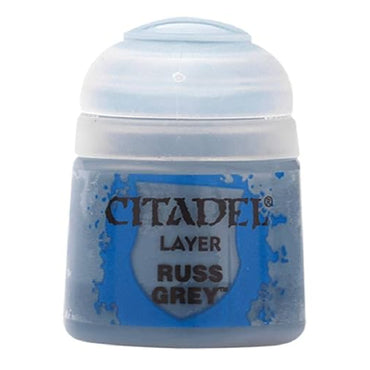Citadel Russ Grey Layer Paint 12ml