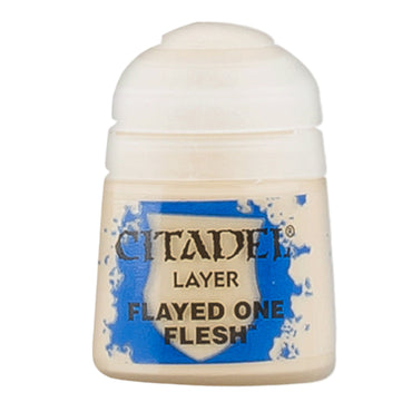 Citadel Flayed One Flesh Layer Paint 12ml