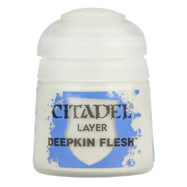 Citadel Deepkin Flesh Layer Paint 12ml