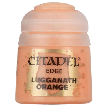 Citadel Lugganath Orange Layer Paint 12ml