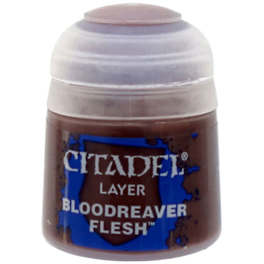 Citadel Bloodreaver Flesh Layer Paint 12ml