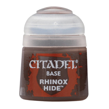 Citadel Rhinox Hide Base Paint 12ml