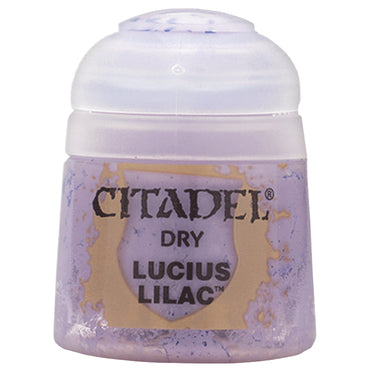 Citadel Lucius Lilac Dry Paint 12ml