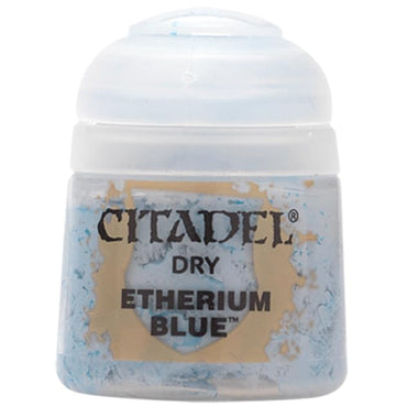 Citadel Etherium Blue Dry Paint 12ml