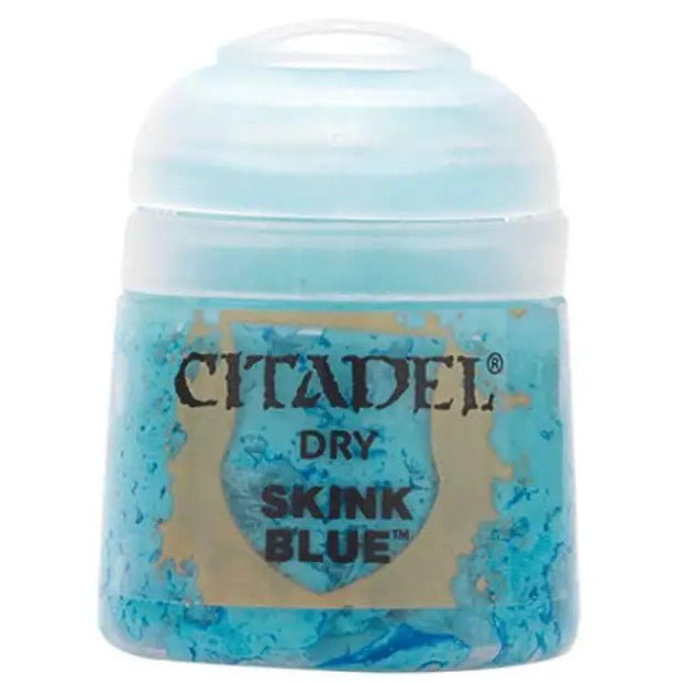 Citadel Skink Blue Dry Paint 12ml