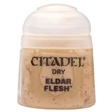 Citadel Eldar Flesh Dry Paint 12ml