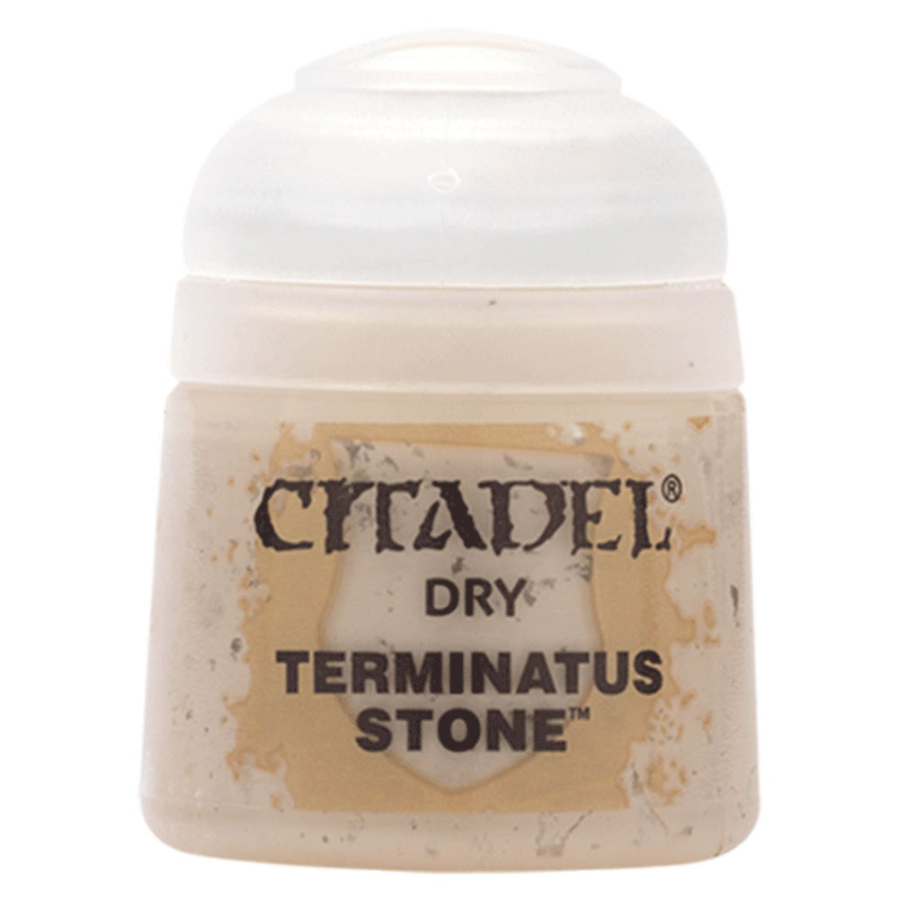 Citadel Terminatus Stone Dry Paint 12ml