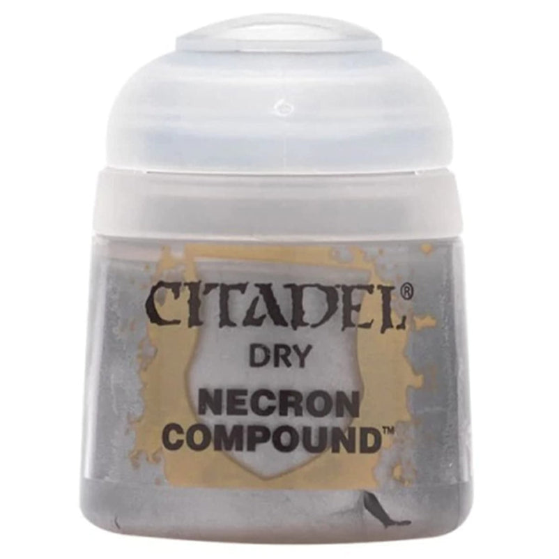 Citadel Necron Compound Dry Paint (12ml)