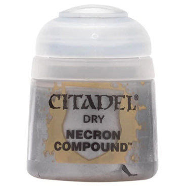 Citadel Necron Compound Dry Paint (12ml)
