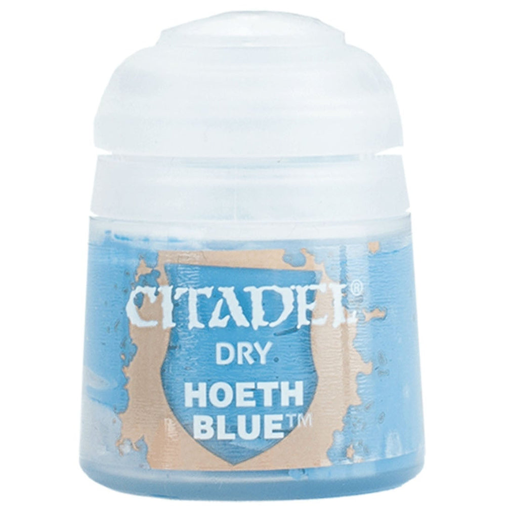 Citadel Hoeth Blue Dry Paint 12ml