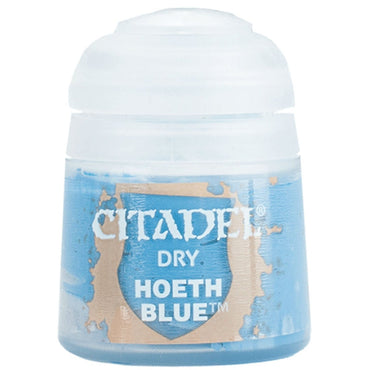 Citadel Hoeth Blue Dry Paint 12ml
