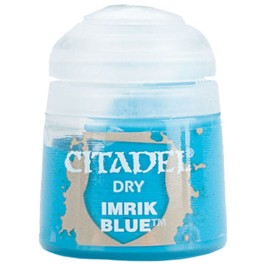 Citadel Imrik Blue Dry Paint 12ml
