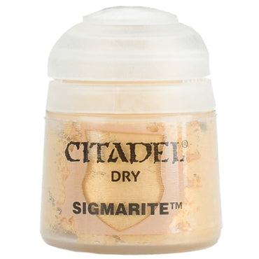 Citadel Sigmarite Dry Paint 12ml