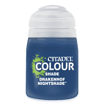 Citadel Drakenhof Nightshade Shade Paint 18ml