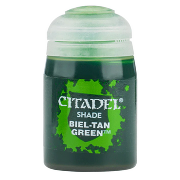 Citadel Biel-tan Green Shade Paint 18ml