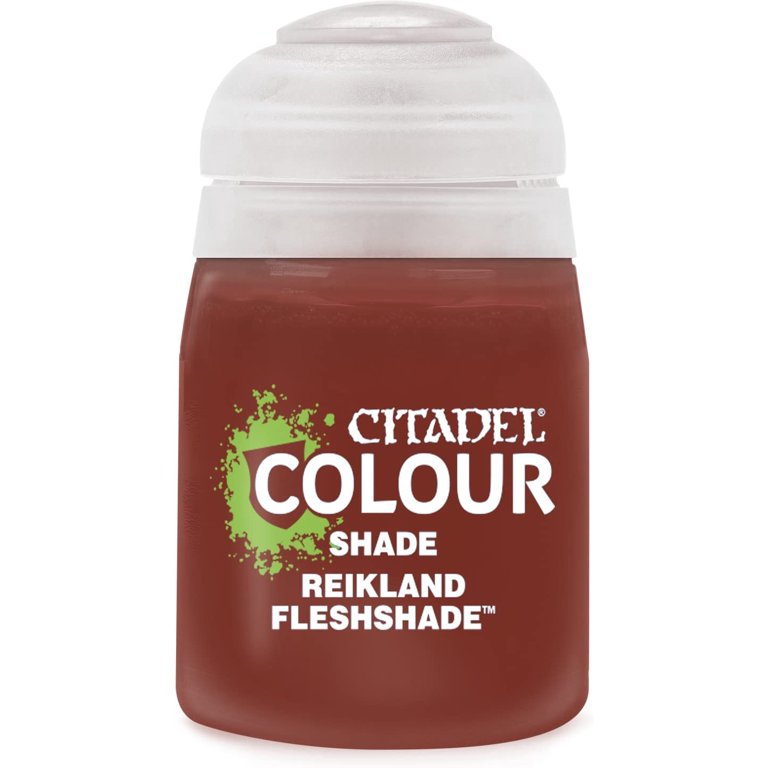 Citadel Reikland Fleshshade Shade Paint 18ml