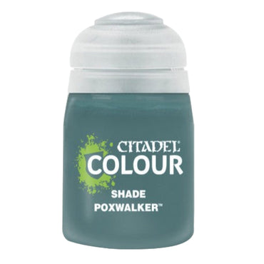 Citadel Poxwalker Shade Paint 18ml