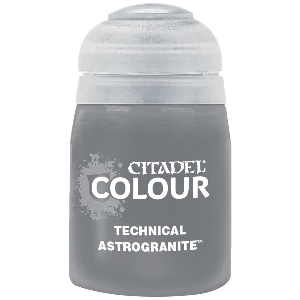 Citadel Astrogranite Technical Paint 24ml