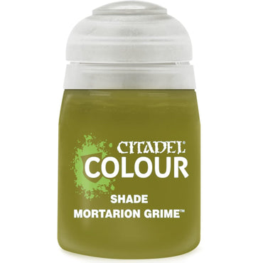 Citadel Mortarion Grime Shade Paint 18ml