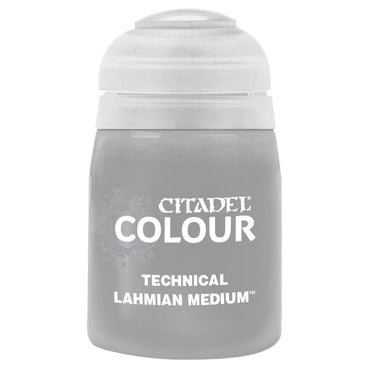 Citadel Lahmian Medium Technical Paint 24ml