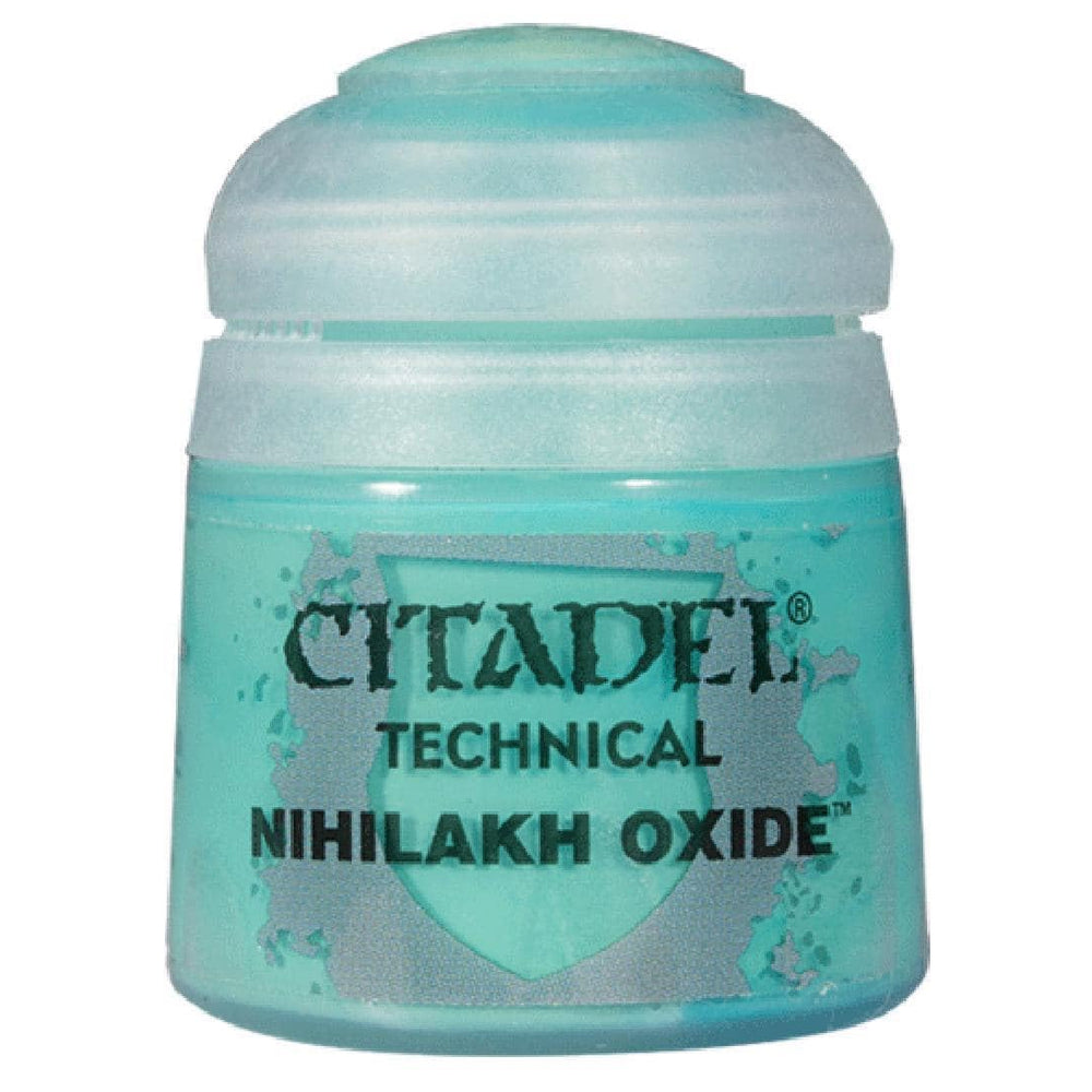 Citadel Nihilakh Oxide Technical Paint 12ml