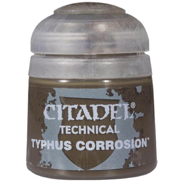 Citadel Typhus Corrosion Technical Paint 12ml