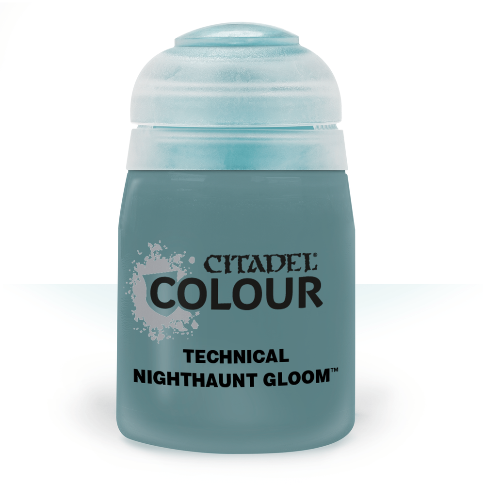 Citadel Nighthaunt Gloom Contrast Paint 18ml