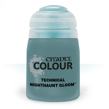 Citadel Nighthaunt Gloom Contrast Paint 18ml