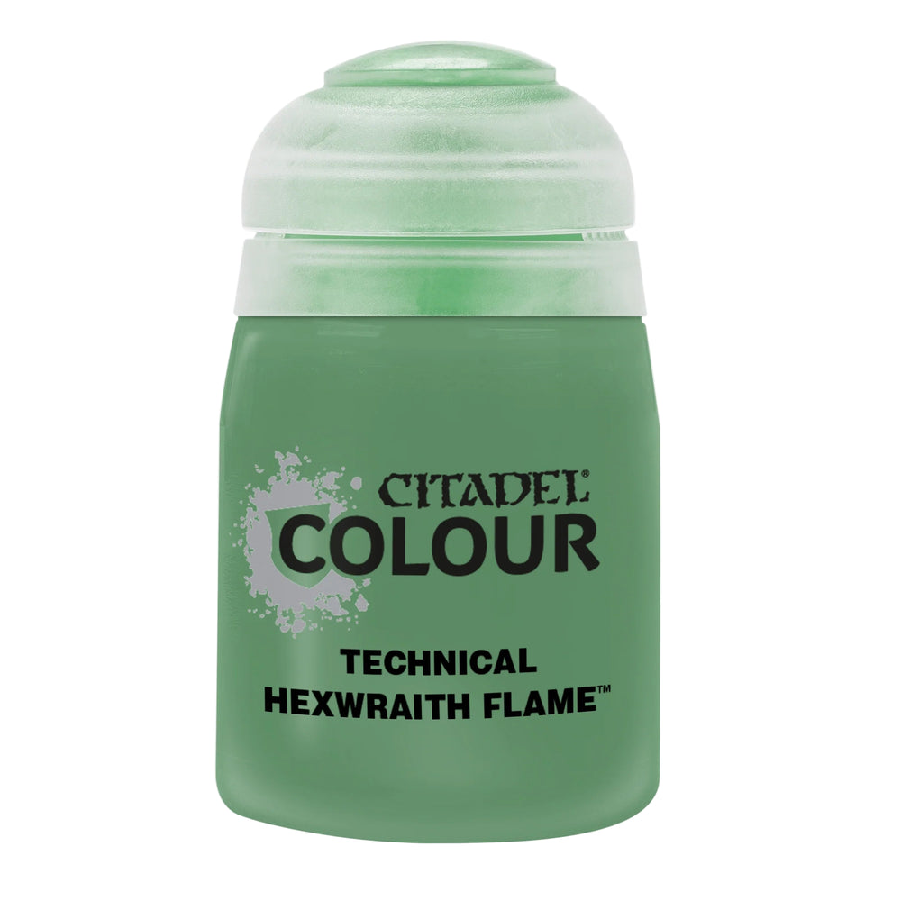 Citadel Hexwraith Flame Contrast Paint 18ml