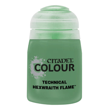 Citadel Hexwraith Flame Contrast Paint 18ml