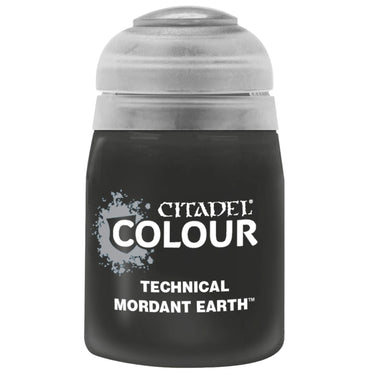 Citadel Mordant Earth Technical Paint 24ml