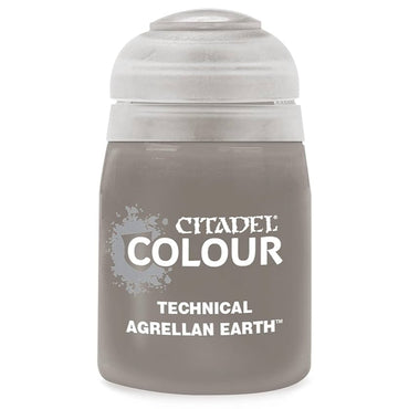 Citadel Agrellan Earth Technical Paint 24ml