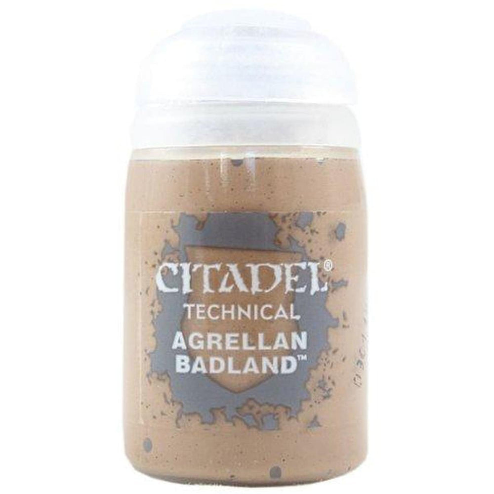 Citadel Agrellan Badland Technical Paint 24ml