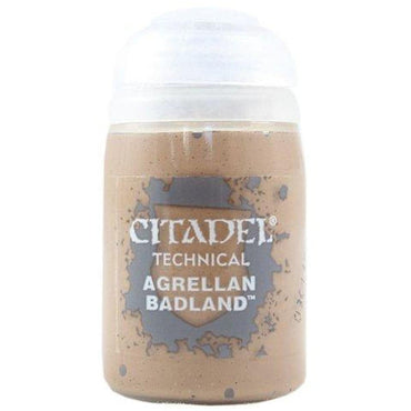 Citadel Agrellan Badland Technical Paint 24ml