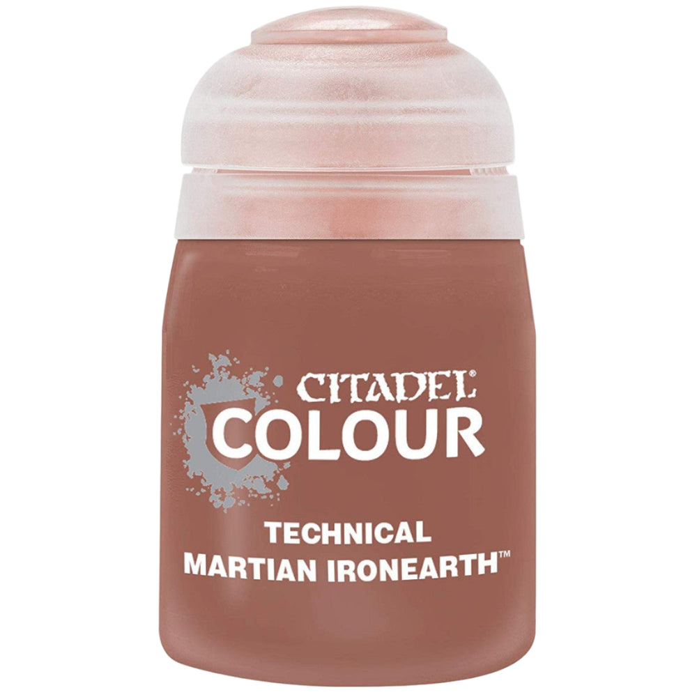 Citadel Martian Ironearth Technical Paint 24ml