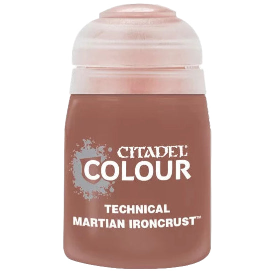 Citadel Martian Ironcrust Technical Paint 24ml