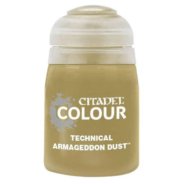 Citadel Armageddon Dust Technical Paint 24ml
