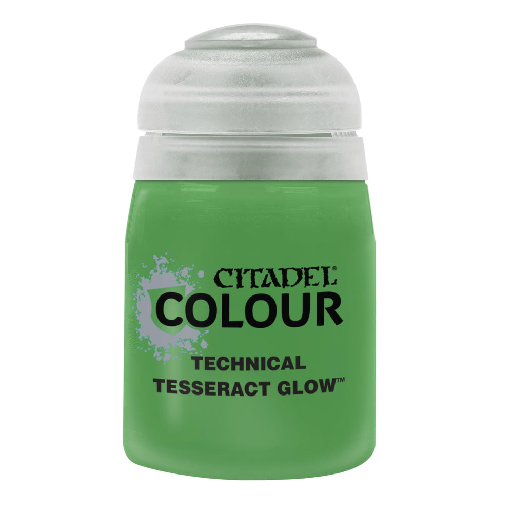 Citadel Tesseract Glow Technical Paint 18ml
